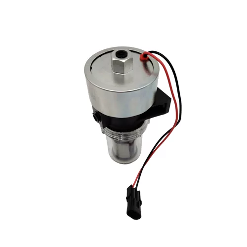 Electric Fuel Pump & Parts for Thermo King MD/KD/RD/TS/URD/XDS/TD/LND Carrier Models 30-01108-03 & 300110803 41-7059... - image 2